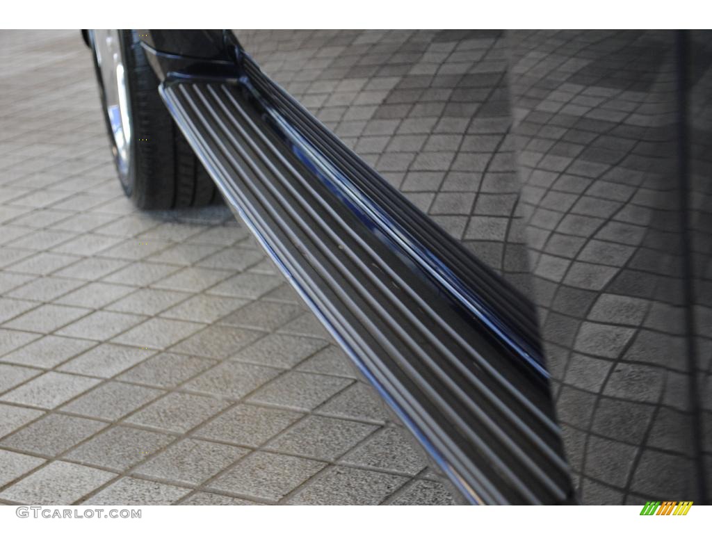 2007 HHR LT - Imperial Blue Metallic / Gray photo #15