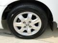 Taffeta White - Accord EX Sedan Photo No. 35