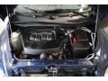 2007 Imperial Blue Metallic Chevrolet HHR LT  photo #17