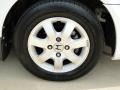Taffeta White - Accord EX Sedan Photo No. 38