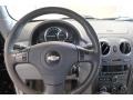 2007 Imperial Blue Metallic Chevrolet HHR LT  photo #21