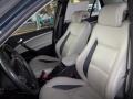  2006 9-5 2.3T Sport Sedan Parchment Interior