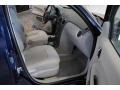 2007 Imperial Blue Metallic Chevrolet HHR LT  photo #41