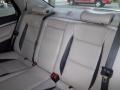  2006 9-5 2.3T Sport Sedan Parchment Interior