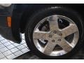 2007 Imperial Blue Metallic Chevrolet HHR LT  photo #42