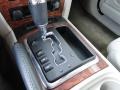  2008 Commander Limited Multi Speed Automatic Shifter