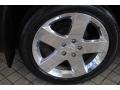 2007 Imperial Blue Metallic Chevrolet HHR LT  photo #44