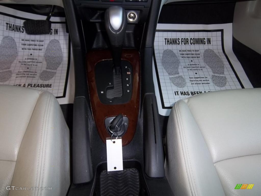 2007 9-3 2.0T Sport Sedan - Laser Red / Parchment photo #19