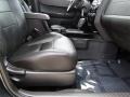 2008 Black Pearl Slate Metallic Ford Escape Limited  photo #29