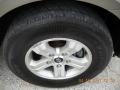 Ruby Red Metallic - Sorento EX 4WD Photo No. 11