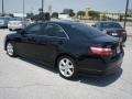 Black - Camry SE Photo No. 2