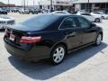 Black - Camry SE Photo No. 4