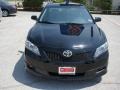 Black - Camry SE Photo No. 6
