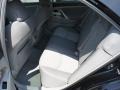 Black - Camry SE Photo No. 8
