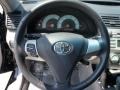 Black - Camry SE Photo No. 14