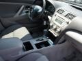Black - Camry SE Photo No. 19