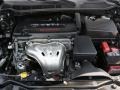 Black - Camry SE Photo No. 20