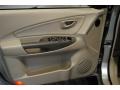 2007 Platinum Metallic Hyundai Tucson GLS  photo #19