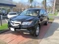 Formal Black - MDX Technology Photo No. 1