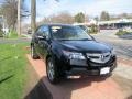 Formal Black - MDX Technology Photo No. 3