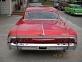 1964 Red Metallic Chevrolet Impala SS Coupe  photo #7