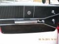 Black Door Panel Photo for 1964 Chevrolet Impala #48108144