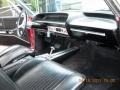 Black Interior Photo for 1964 Chevrolet Impala #48108273