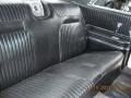 Black Interior Photo for 1964 Chevrolet Impala #48108300