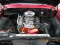 Red Metallic - Impala SS Coupe Photo No. 34