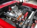 1964 Red Metallic Chevrolet Impala SS Coupe  photo #35