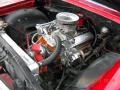 1964 Red Metallic Chevrolet Impala SS Coupe  photo #36