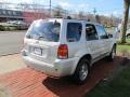 Silver Metallic - Escape Limited 4WD Photo No. 5