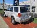 Silver Metallic - Escape Limited 4WD Photo No. 6
