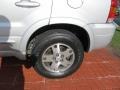 Silver Metallic - Escape Limited 4WD Photo No. 8