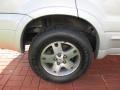 Silver Metallic - Escape Limited 4WD Photo No. 9