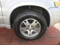 Silver Metallic - Escape Limited 4WD Photo No. 10