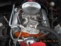 1964 Red Metallic Chevrolet Impala SS Coupe  photo #47