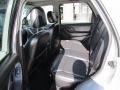 Silver Metallic - Escape Limited 4WD Photo No. 21