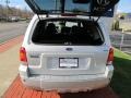 Silver Metallic - Escape Limited 4WD Photo No. 23