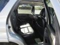 Silver Metallic - Escape Limited 4WD Photo No. 24