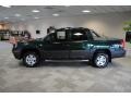 2003 Dark Green Metallic Chevrolet Avalanche 1500 Z71 4x4  photo #5