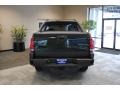 2003 Dark Green Metallic Chevrolet Avalanche 1500 Z71 4x4  photo #9