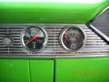 1956 Bright Green Chevrolet 210 2 Door Sedan  photo #38