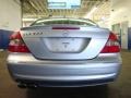 Iridium Silver Metallic - CLK 500 Coupe Photo No. 6