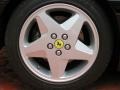 1991 Ferrari 348 TS Wheel and Tire Photo