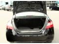 Nighthawk Black Pearl - Civic EX-L Coupe Photo No. 7