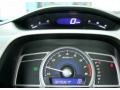 Nighthawk Black Pearl - Civic EX-L Coupe Photo No. 21