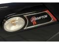 2011 Mini Cooper Clubman Hampton Package Marks and Logos