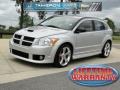 Bright Silver Metallic - Caliber SRT4 Photo No. 1