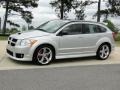 Bright Silver Metallic - Caliber SRT4 Photo No. 12